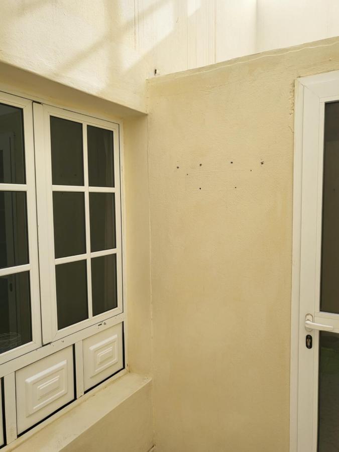 Ferienwohnung Flor De Famara Exterior foto